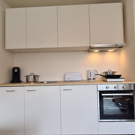 Ferienwohnung Seeblick Winterberg Ngoại thất bức ảnh