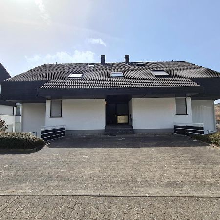 Ferienwohnung Seeblick Winterberg Ngoại thất bức ảnh