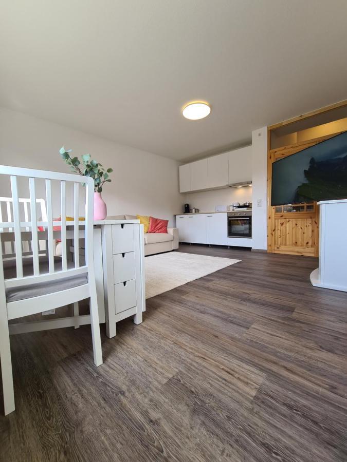 Ferienwohnung Seeblick Winterberg Ngoại thất bức ảnh